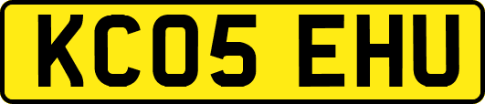 KC05EHU