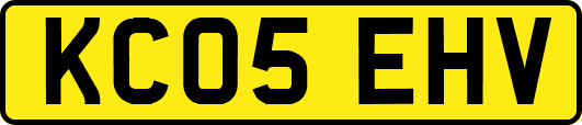 KC05EHV