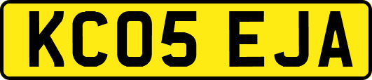 KC05EJA