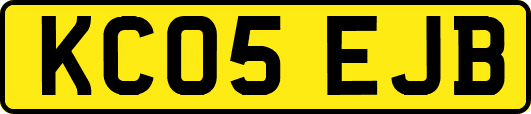 KC05EJB