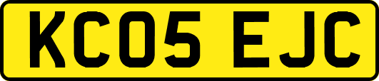 KC05EJC