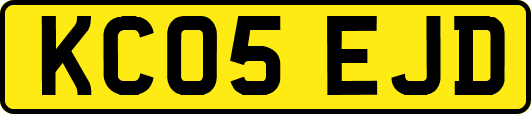 KC05EJD