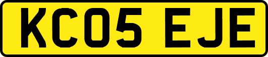 KC05EJE