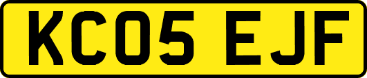 KC05EJF