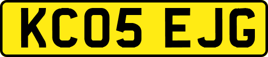 KC05EJG