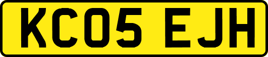 KC05EJH