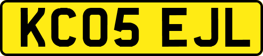 KC05EJL