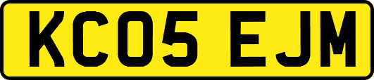 KC05EJM