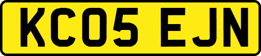 KC05EJN