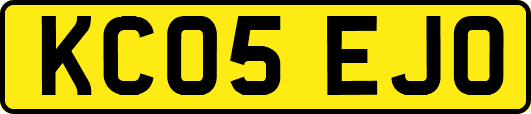 KC05EJO