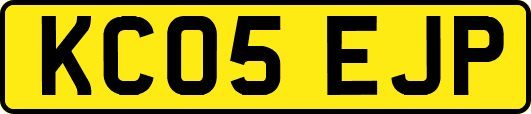 KC05EJP