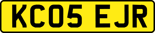 KC05EJR
