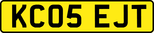 KC05EJT