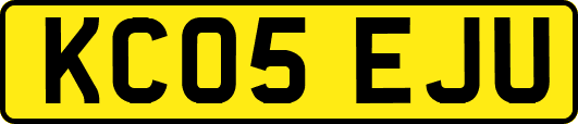 KC05EJU