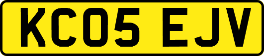 KC05EJV