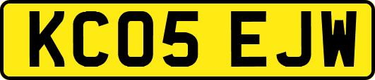 KC05EJW