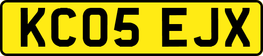 KC05EJX