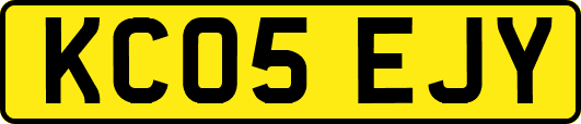 KC05EJY