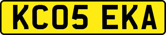 KC05EKA