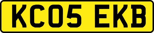 KC05EKB