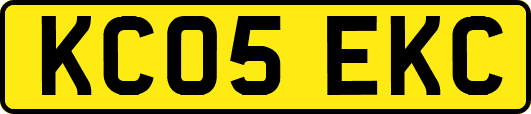 KC05EKC