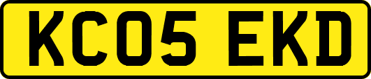 KC05EKD