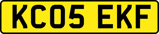KC05EKF