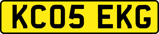KC05EKG