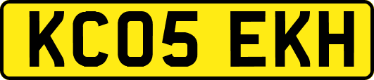 KC05EKH