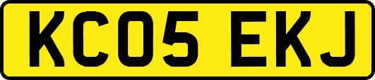 KC05EKJ