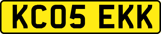 KC05EKK