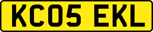 KC05EKL