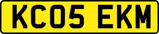 KC05EKM