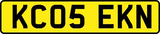 KC05EKN