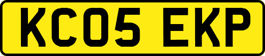 KC05EKP