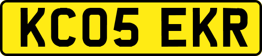 KC05EKR