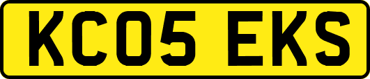 KC05EKS