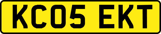 KC05EKT