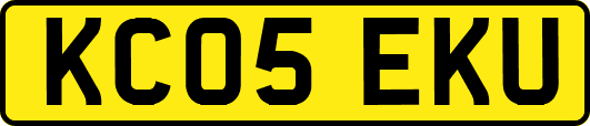 KC05EKU