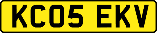 KC05EKV
