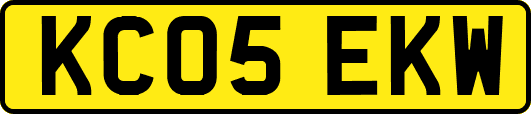 KC05EKW