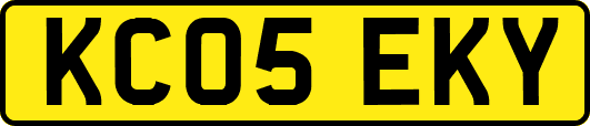KC05EKY