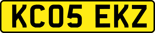 KC05EKZ
