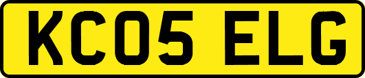 KC05ELG