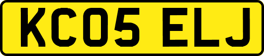 KC05ELJ