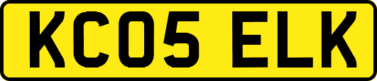 KC05ELK