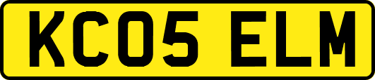 KC05ELM