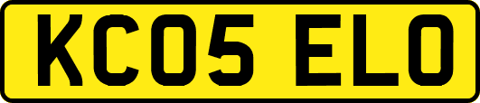 KC05ELO