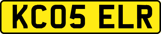 KC05ELR