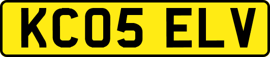 KC05ELV